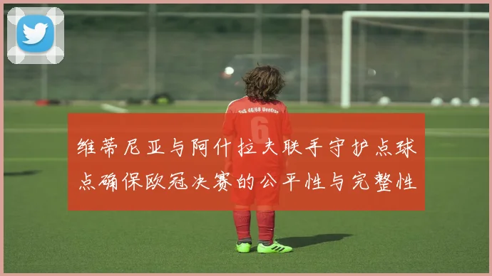 维蒂尼亚与阿什拉夫联手守护点球点确保欧冠决赛的公平性与完整性